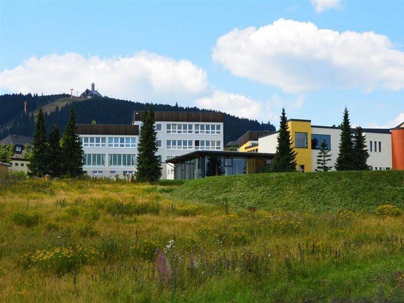 Elldus Resort 오베르비젠탈 외부 사진