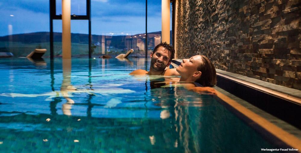 Elldus Resort 오베르비젠탈 외부 사진