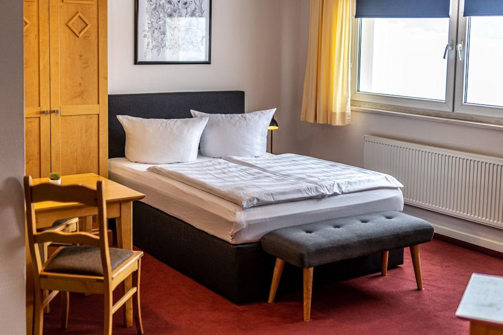 Elldus Resort 오베르비젠탈 외부 사진